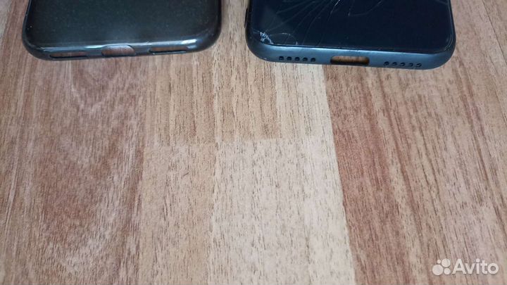 Чехлы на телефон xiaomi Redmi note 7