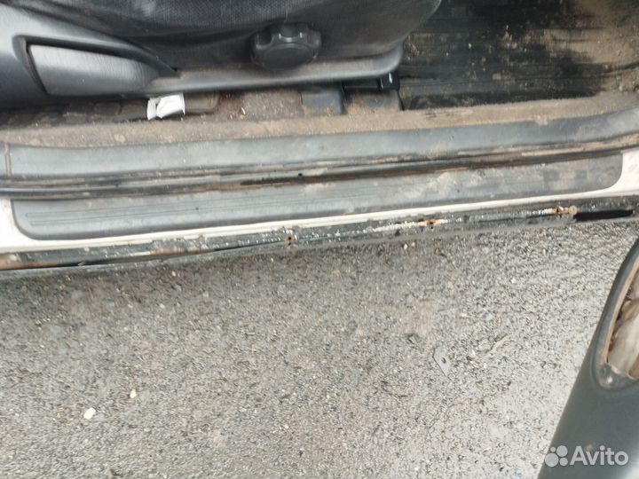 Toyota Sprinter 1.3 AT, 1994, 809 552 км