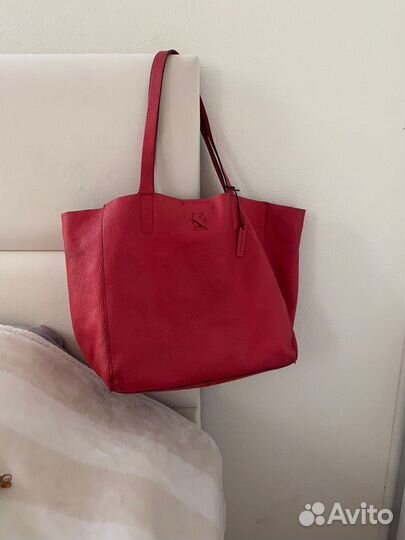 Cумка натуральная кожа германия