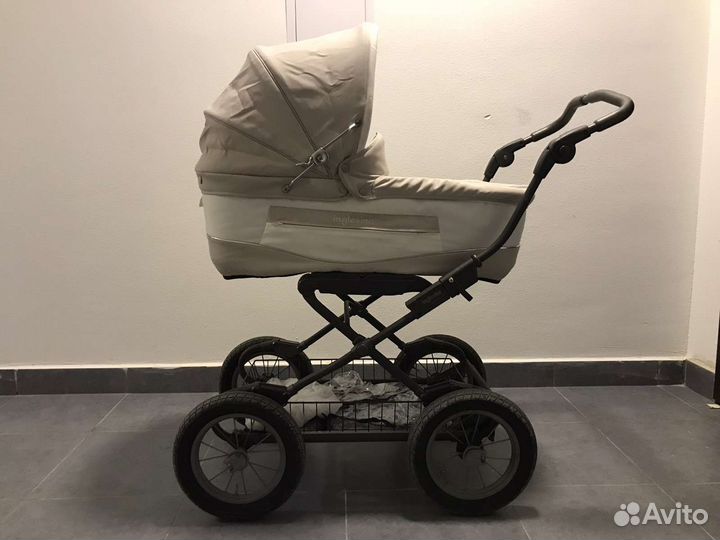 Коляска Inglesina