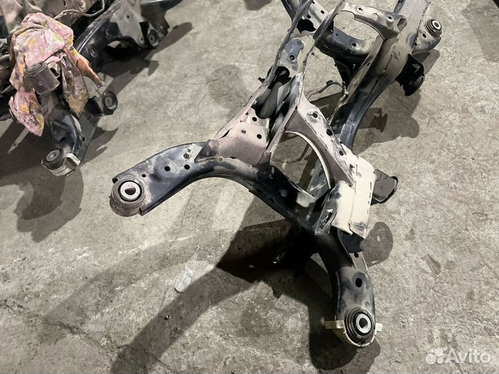 Подрамник Mazda CX-5 KF KE