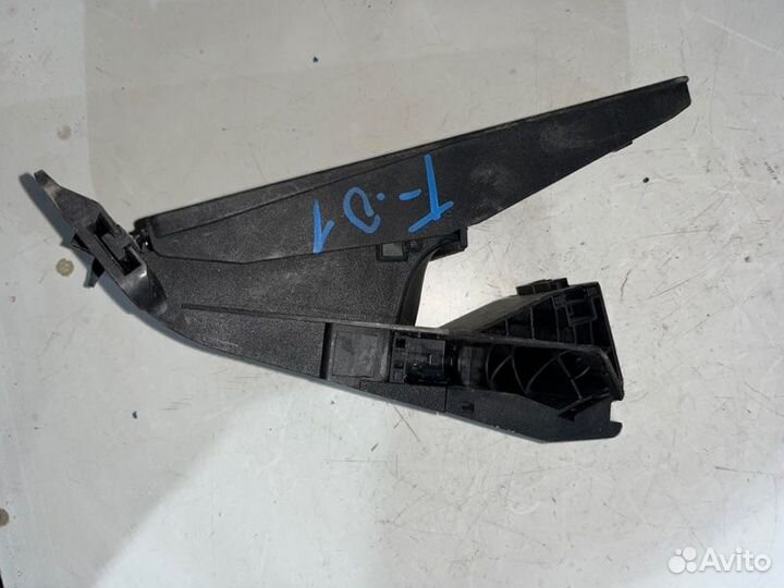 Педаль газа Bmw 5 Серия F10/F11