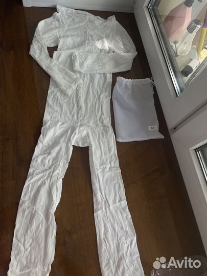 Костюм для массажа lpg новый