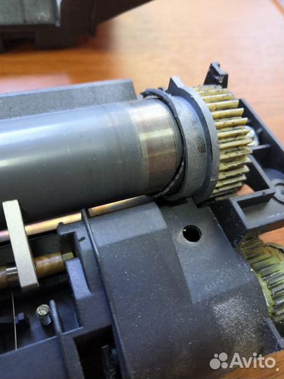 Ремонт принтера