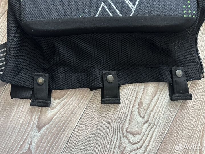 Защитная куртка UFO Ultralight 2.0