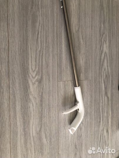 Швабра xiaomi с распылителем неисправна