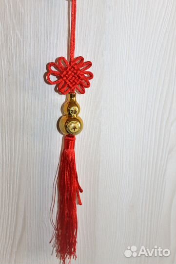 Амулет для дома 