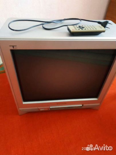 Телевизор