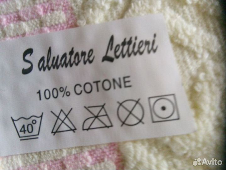 Новые Полотенца Скатерти Салфетки Италия