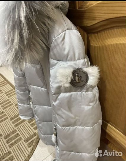 Пуховик, Пальто девочку