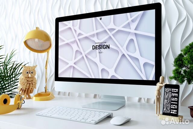 Графический дизайн