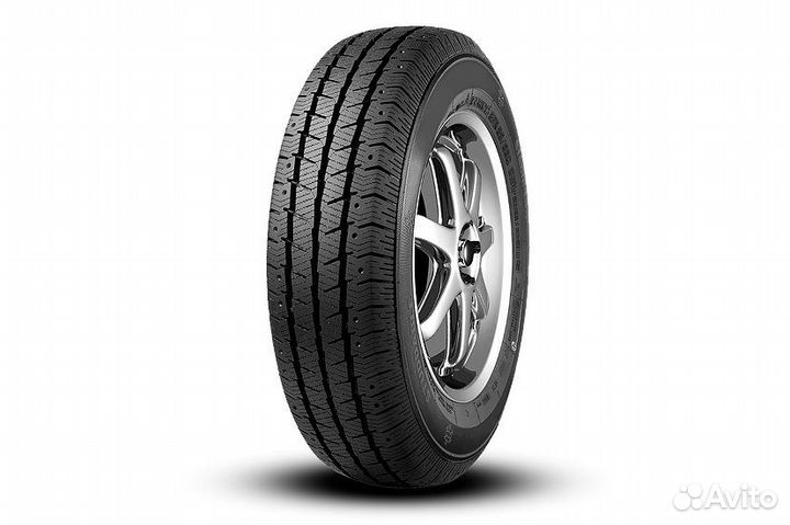 Torque WTQ6000 185/75 R16 104Q