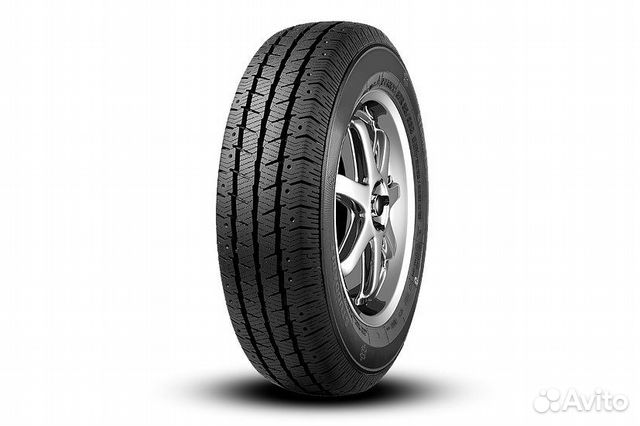 Torque WTQ6000 185/75 R16 104Q