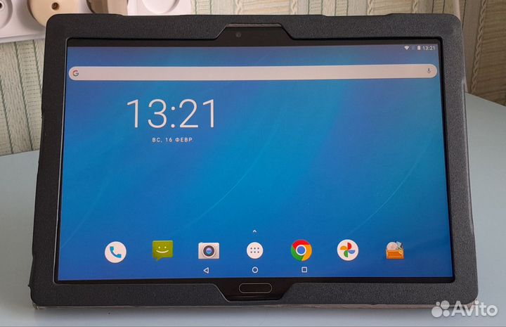 Планшет BDF-X20 4/64 гб