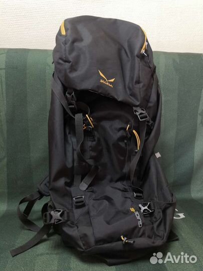 Туристический рюкзак Salewa Guide 45