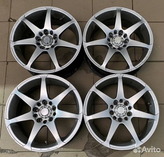 R16 диски Astra Corsa Meriva Zafira Cobalt