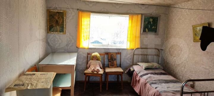 Дача 29 м² на участке 4,8 сот.