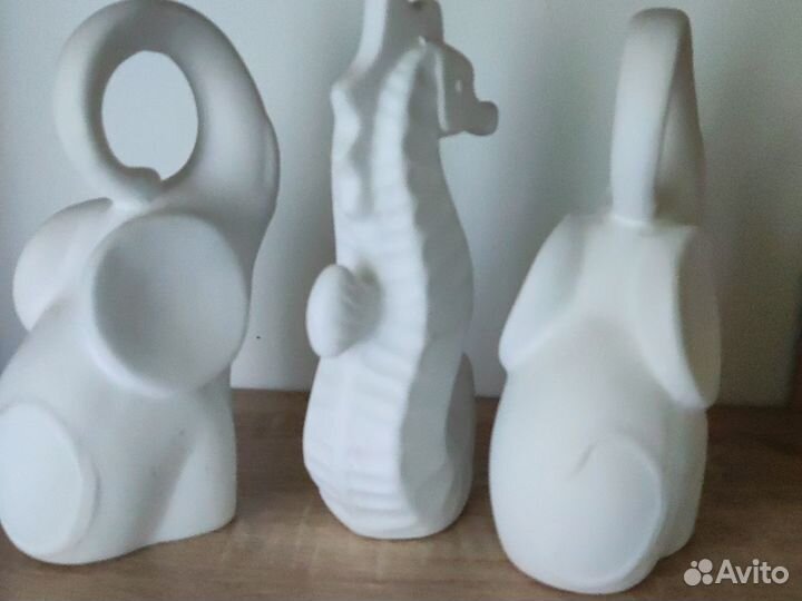 Статуэтки Модный-Современный Стиль