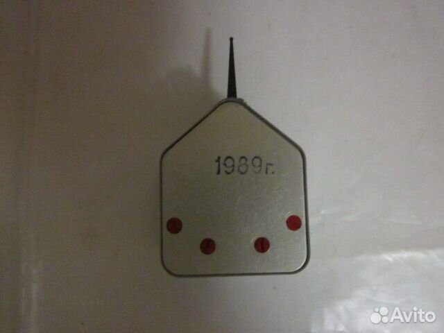 Датчик контроля измерения натяжения с циферблатом