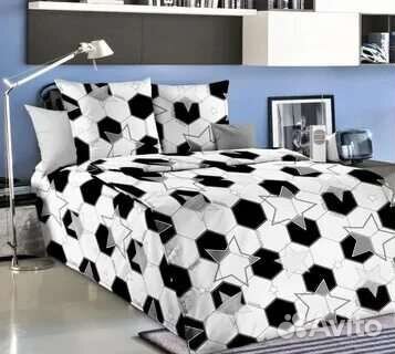 Детское постельное белье 1,5 спальное