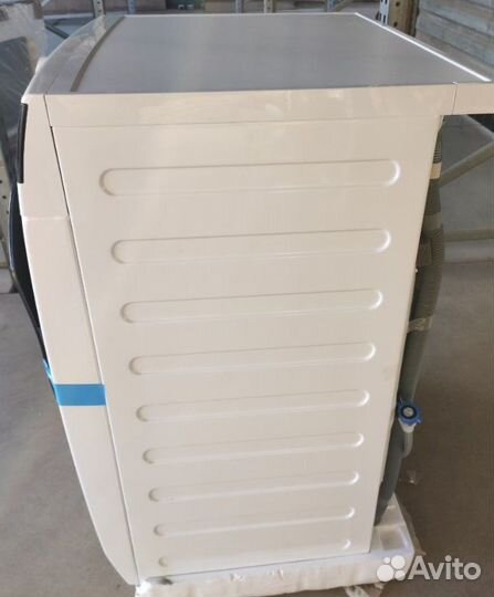 Стиральная машина Electrolux EW6F428BP