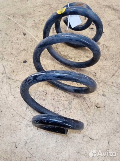 Пружина задняя Nissan X-Trail T31