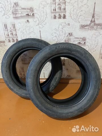 Bridgestone Turanza T001 205/55 R16