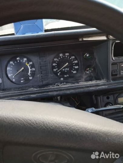 ВАЗ 2104 1.6 МТ, 2012, 36 000 км