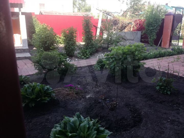 3-к. квартира, 86 м², 2/3 эт.