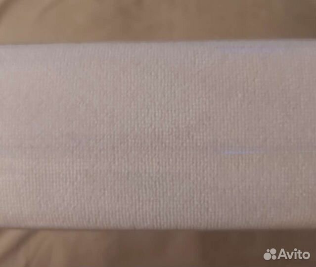 Наматрасники новые, непромокаемые