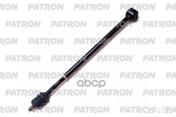 Тяга рулевая land rover discovery III 05-09