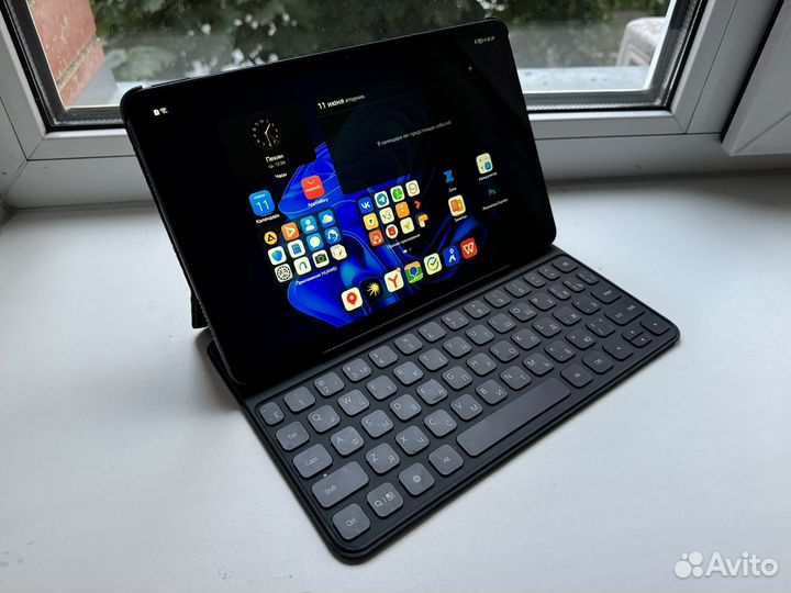 Huawei MatePad 10.4 LTE