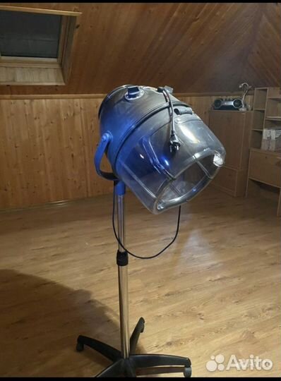 Фен профессиональный