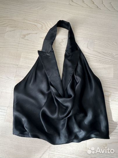 Топ Zara новый M