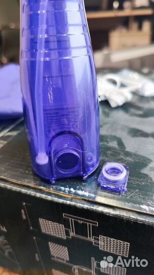 Ирригатор портативный B.Well WI-911