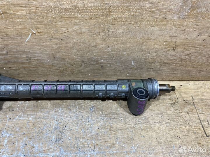 Рулевая рейка Opel Corsa C Арт. 210157