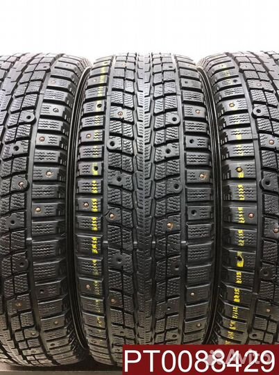 Dunlop SP Winter Ice 01 215/60 R16 98H