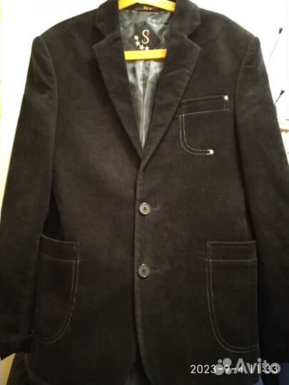 Костюм для мальчика