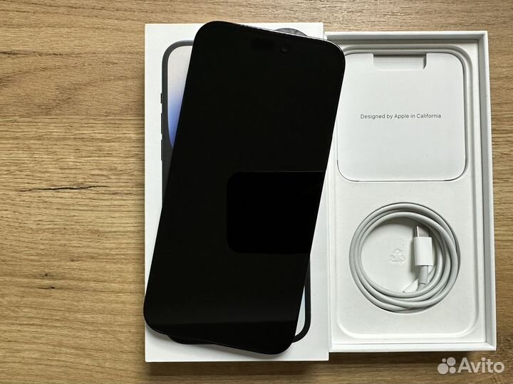iPhone 14 Pro Max, 256 ГБ