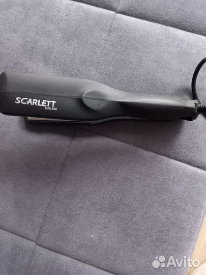 Утюжок для волос