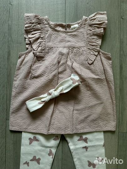 Костюм детский 92 hm