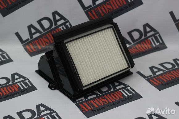 Адаптер салонного фильтра ваз 2113, 2114, 2115
