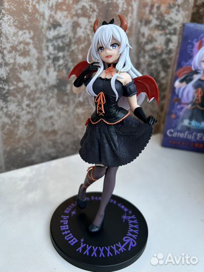 Аниме фигурка Элейна оригинал
