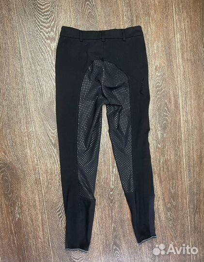 Детские бриджи для верховой езды Pikeur