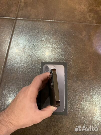 iPhone 13 Pro, 128 ГБ