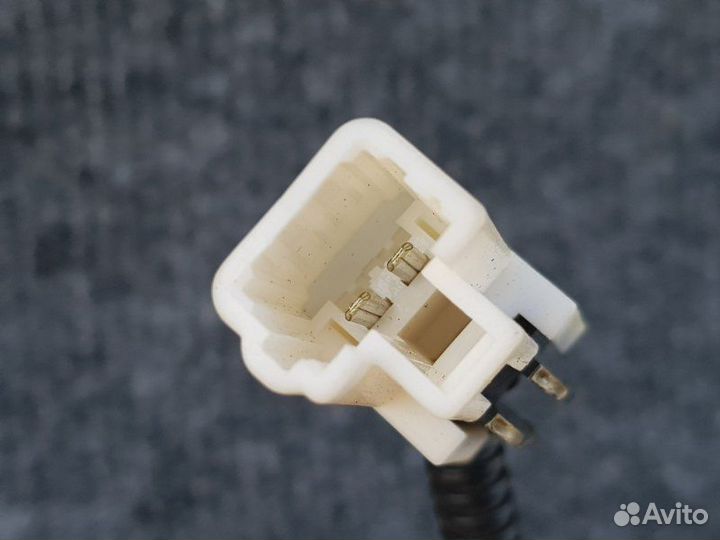 Ответная часть ремня безопасности Kia Sportage SL