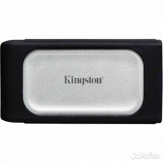 Внешний жесткий диск Kingston SXS2000/4000G 515168