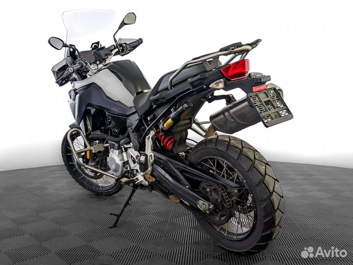 BMW F 850 GS