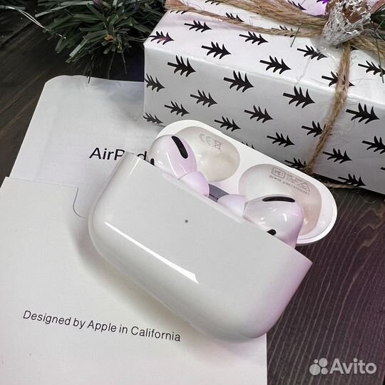 Airpods pro