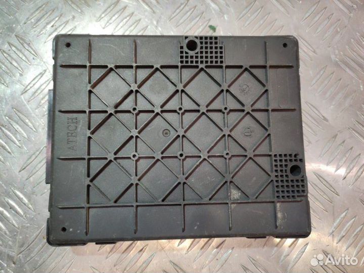 Блок комфорта Chery Tiggo 1 T11 1.8 SQR481FC 132